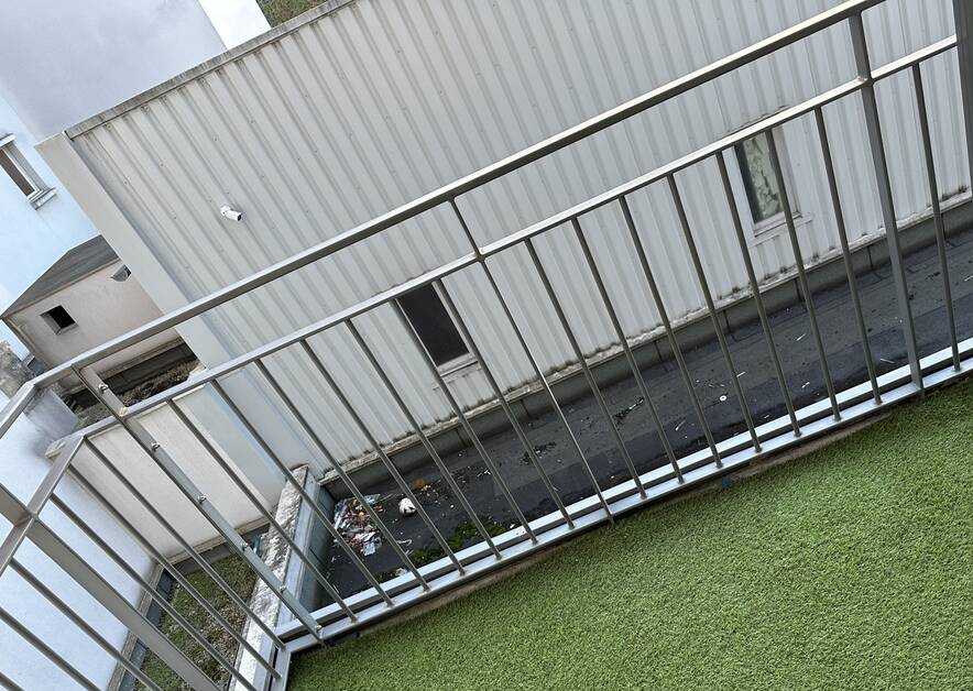 Appartement Rue de Noisy-le-Grand à Bry-sur-Marne