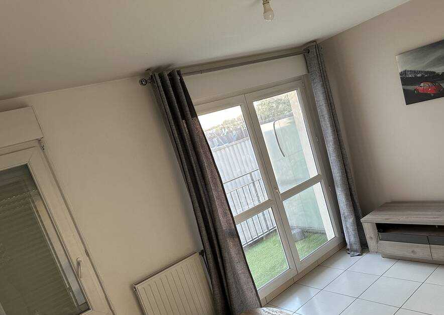 Appartement Rue de Noisy-le-Grand à Bry-sur-Marne
