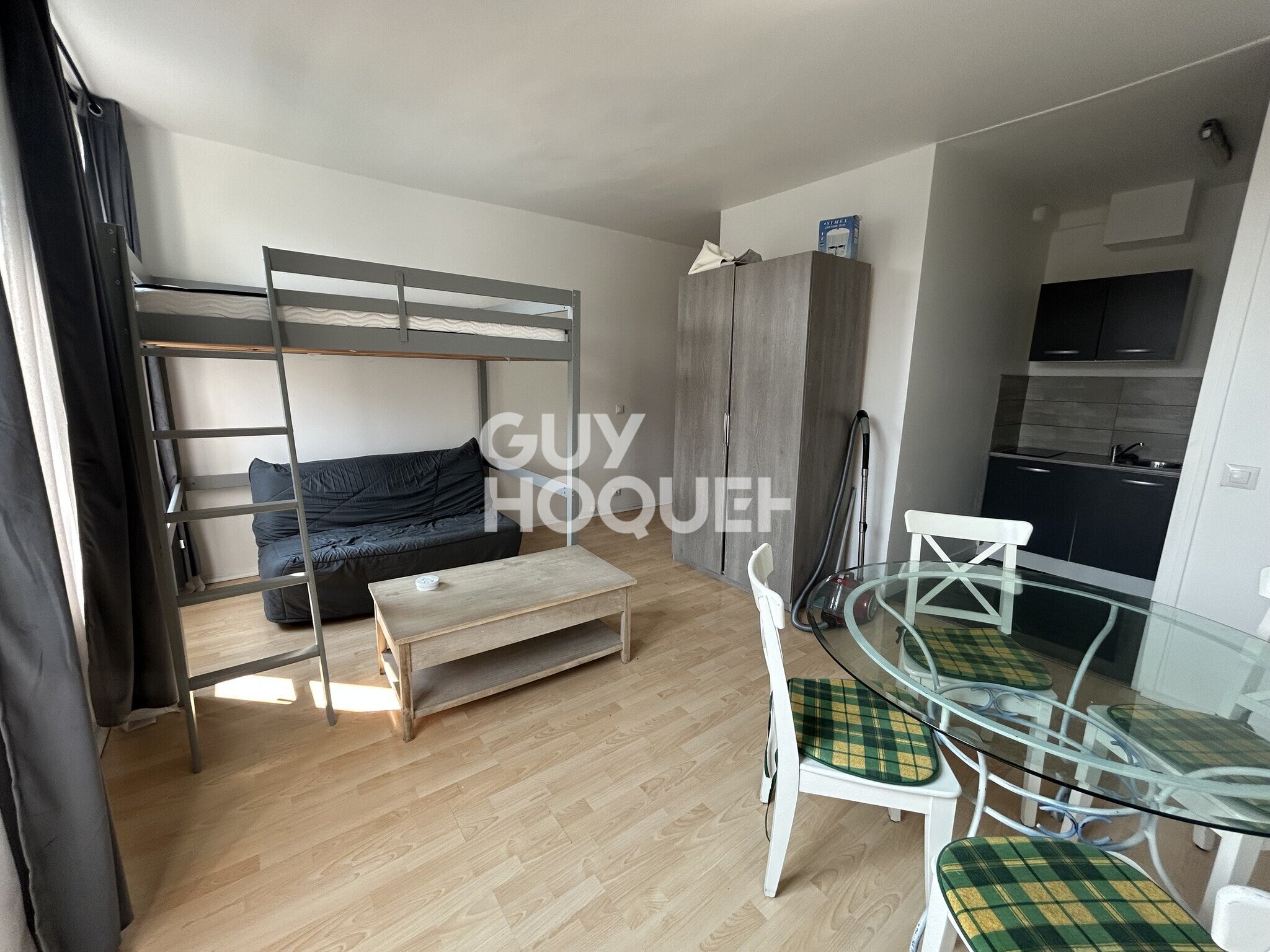 Flat Rue Alfred Maury in Meaux