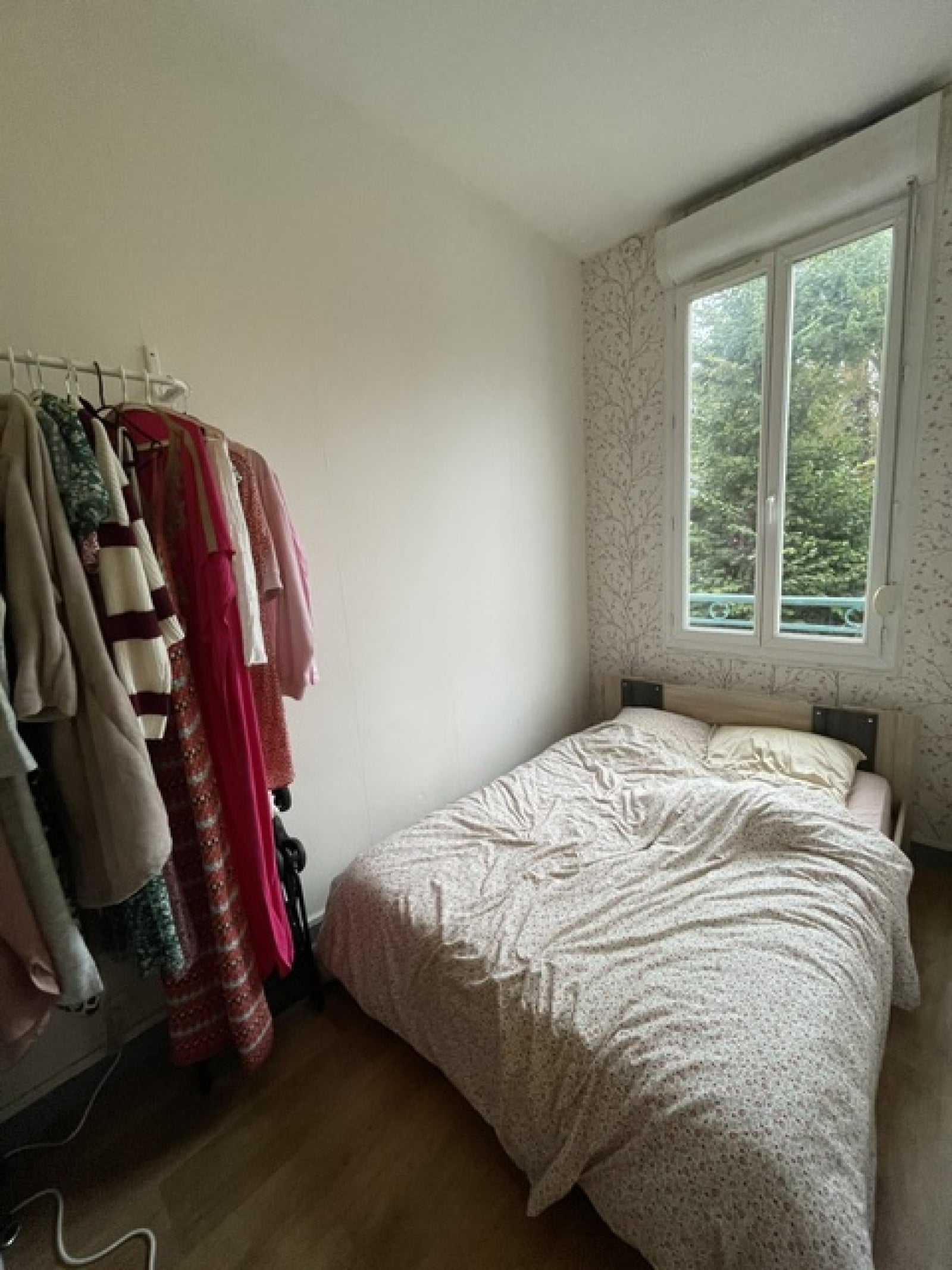 Room Rue du Lieu de Santé in Rouen