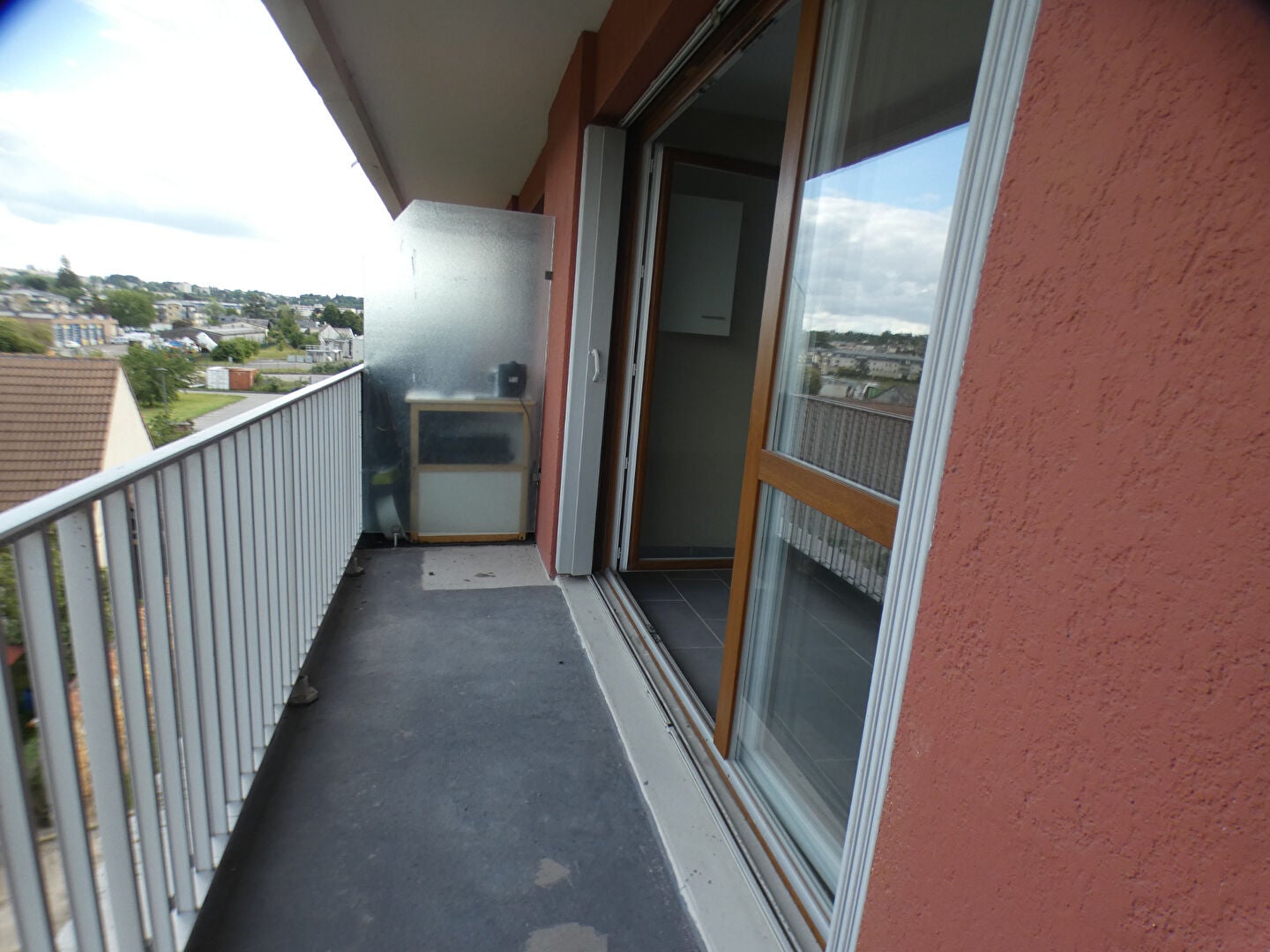 Appartement Rue des Boschettes à Gravigny