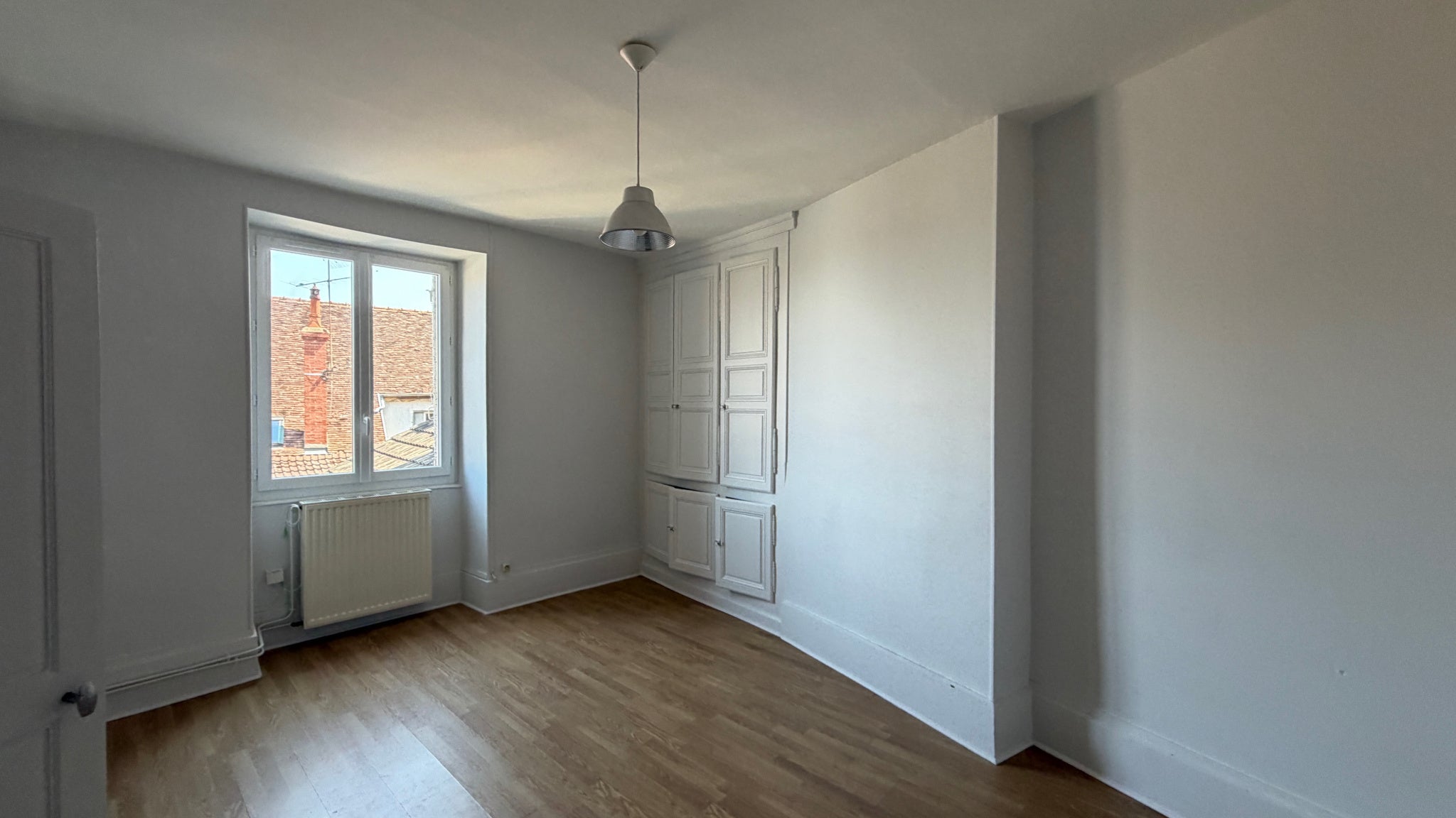 Appartement Rue des Isles Labaume à Avallon