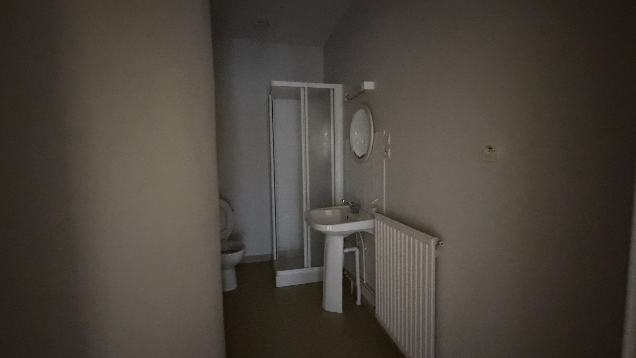 Appartement Rue des Isles Labaume à Avallon