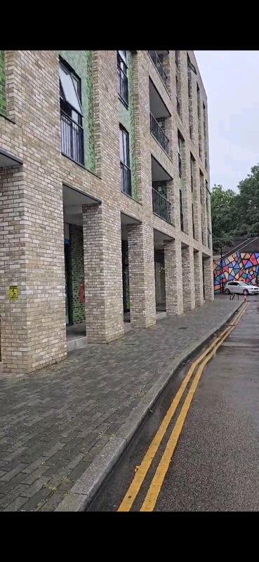 Room Mercy Terrace in Greater London