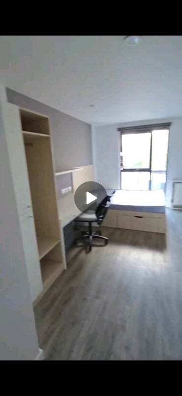 Room Mercy Terrace in Greater London