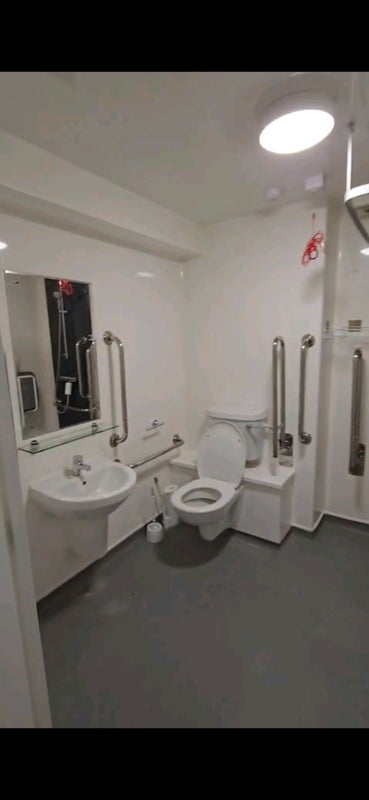 Room Mercy Terrace in Greater London