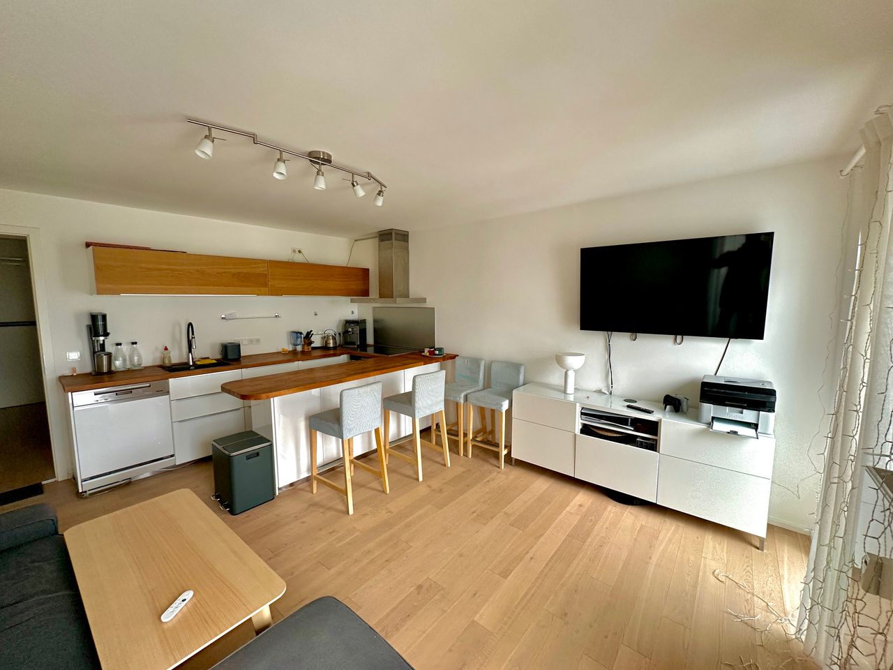 Wohnung Hippmannstraße in München