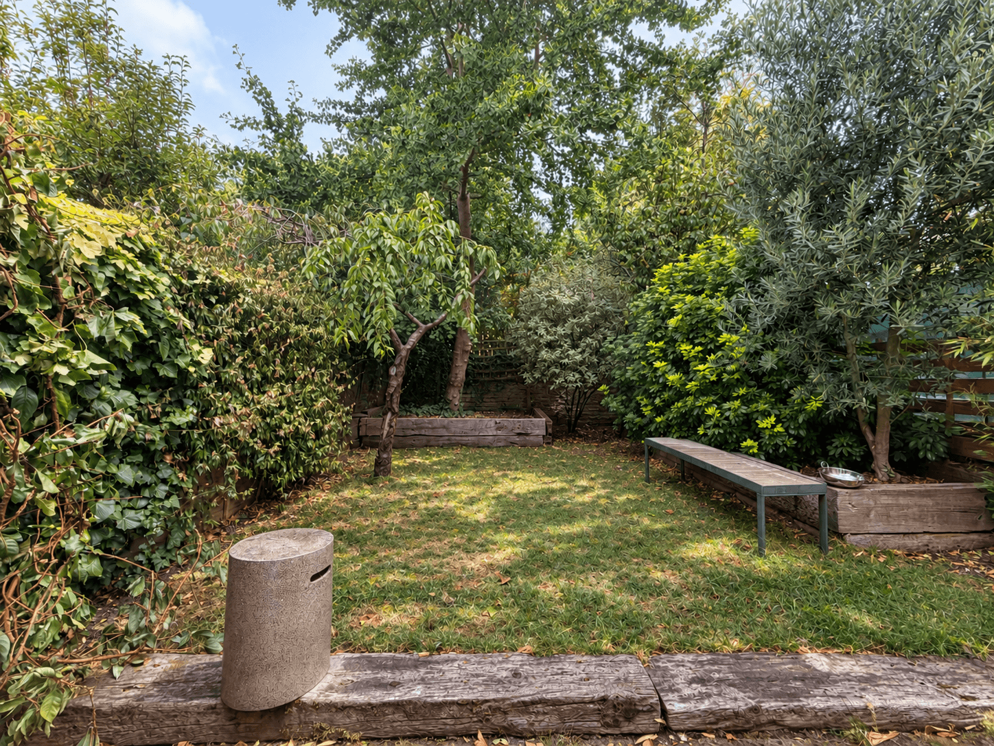 House Reighton Road in Greater London