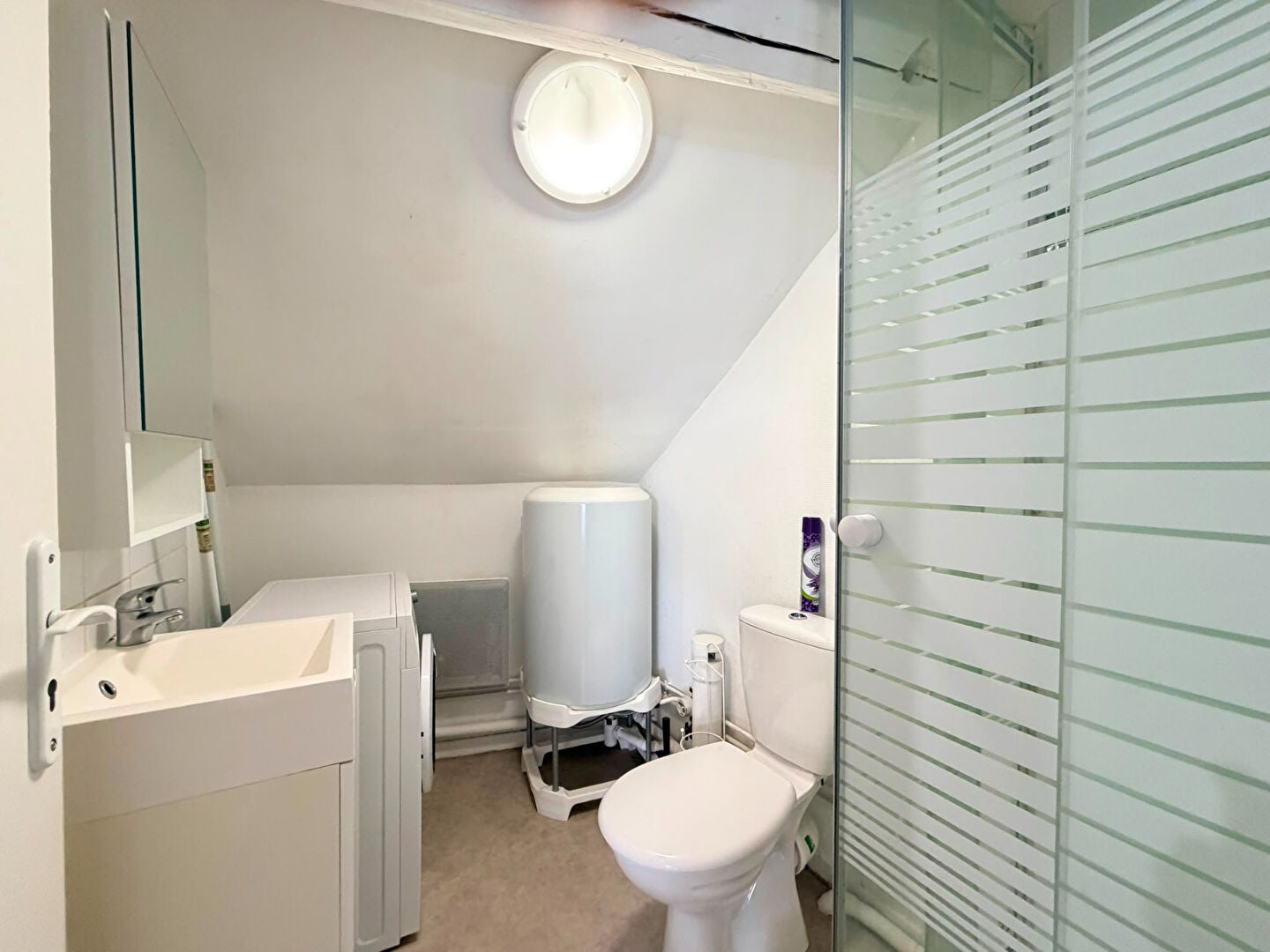 Appartement Rue Ponsardin à Reims