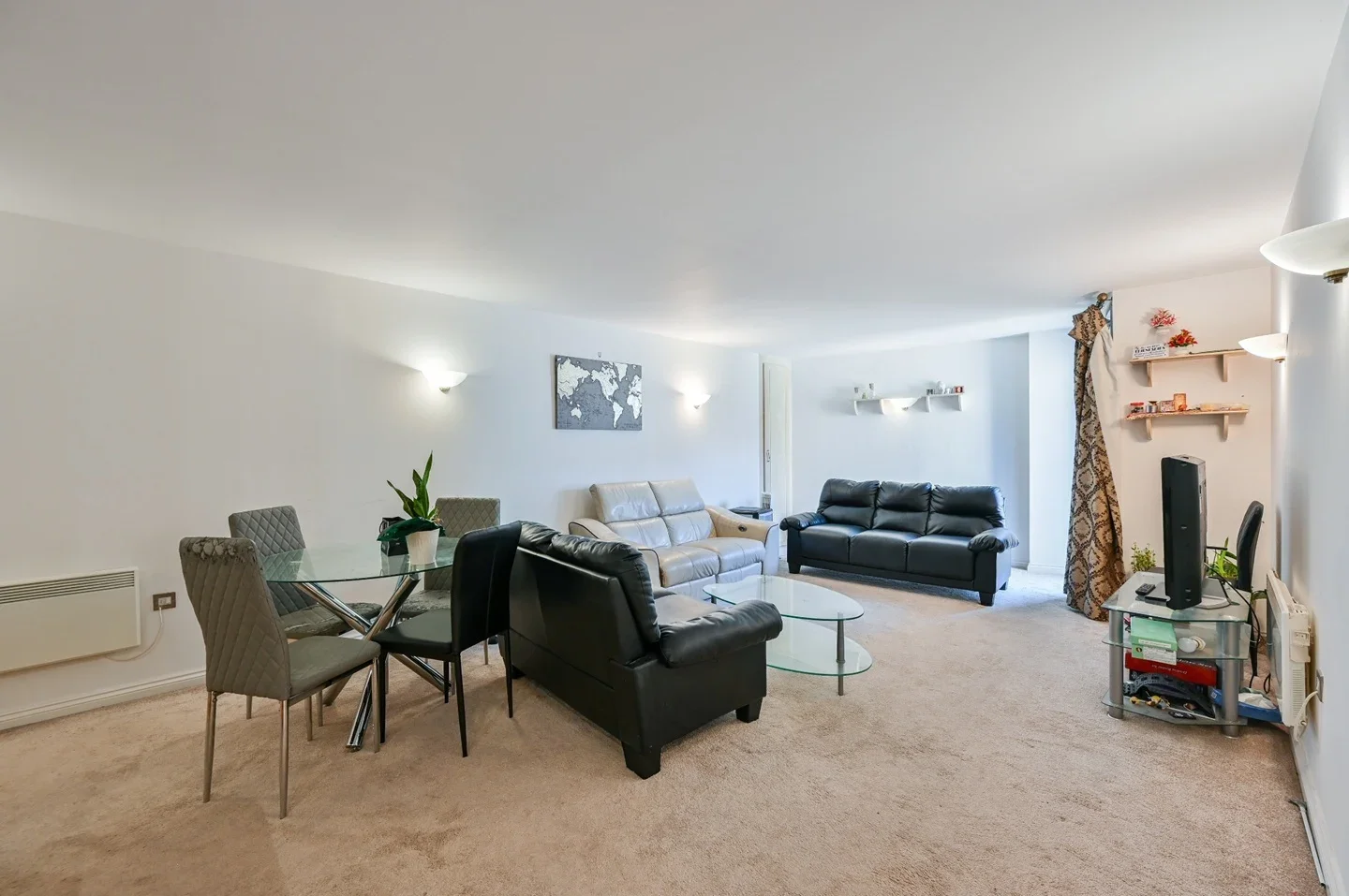 Flat Great Dover Street in Greater London