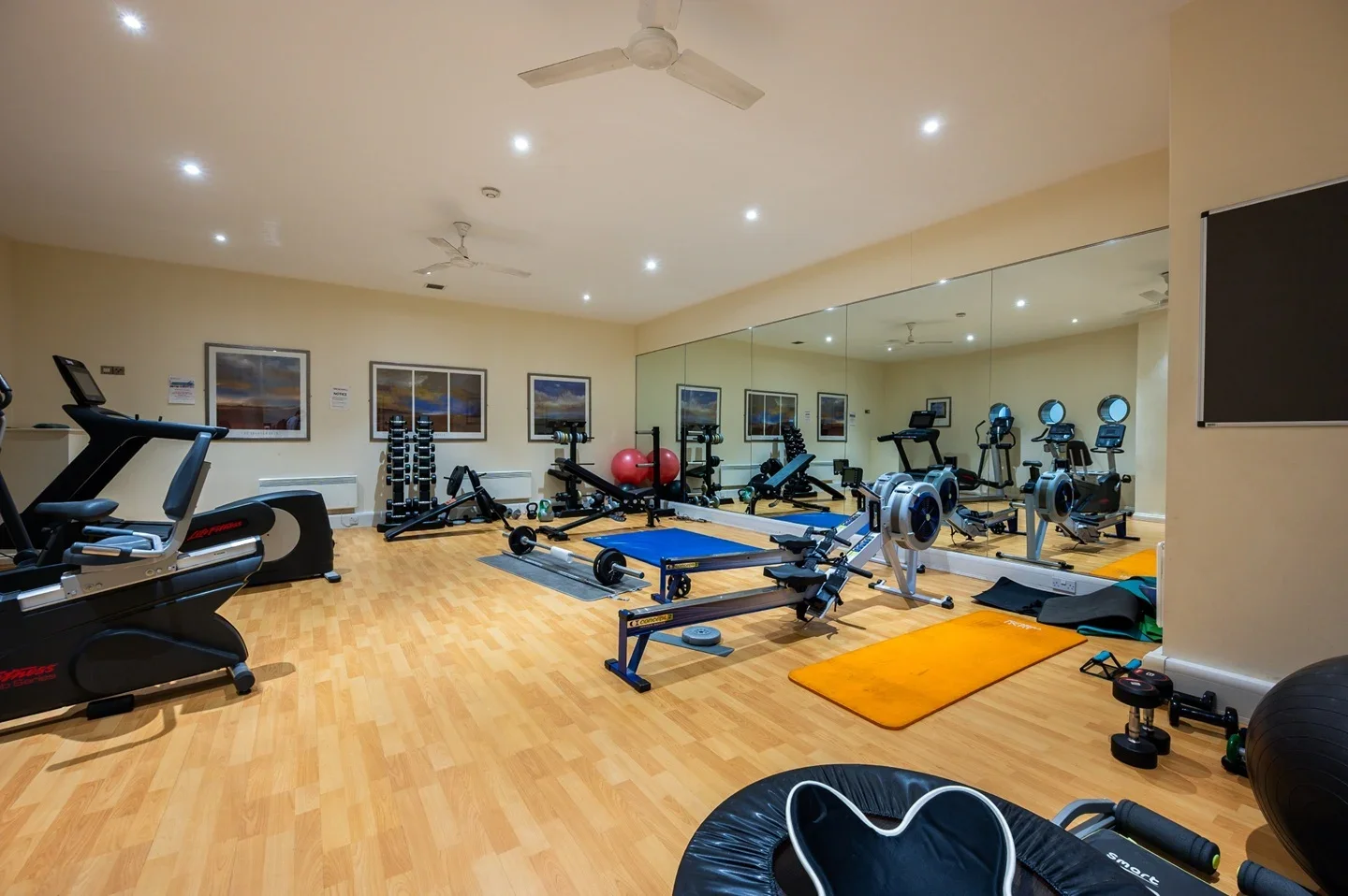 Flat Great Dover Street in Greater London