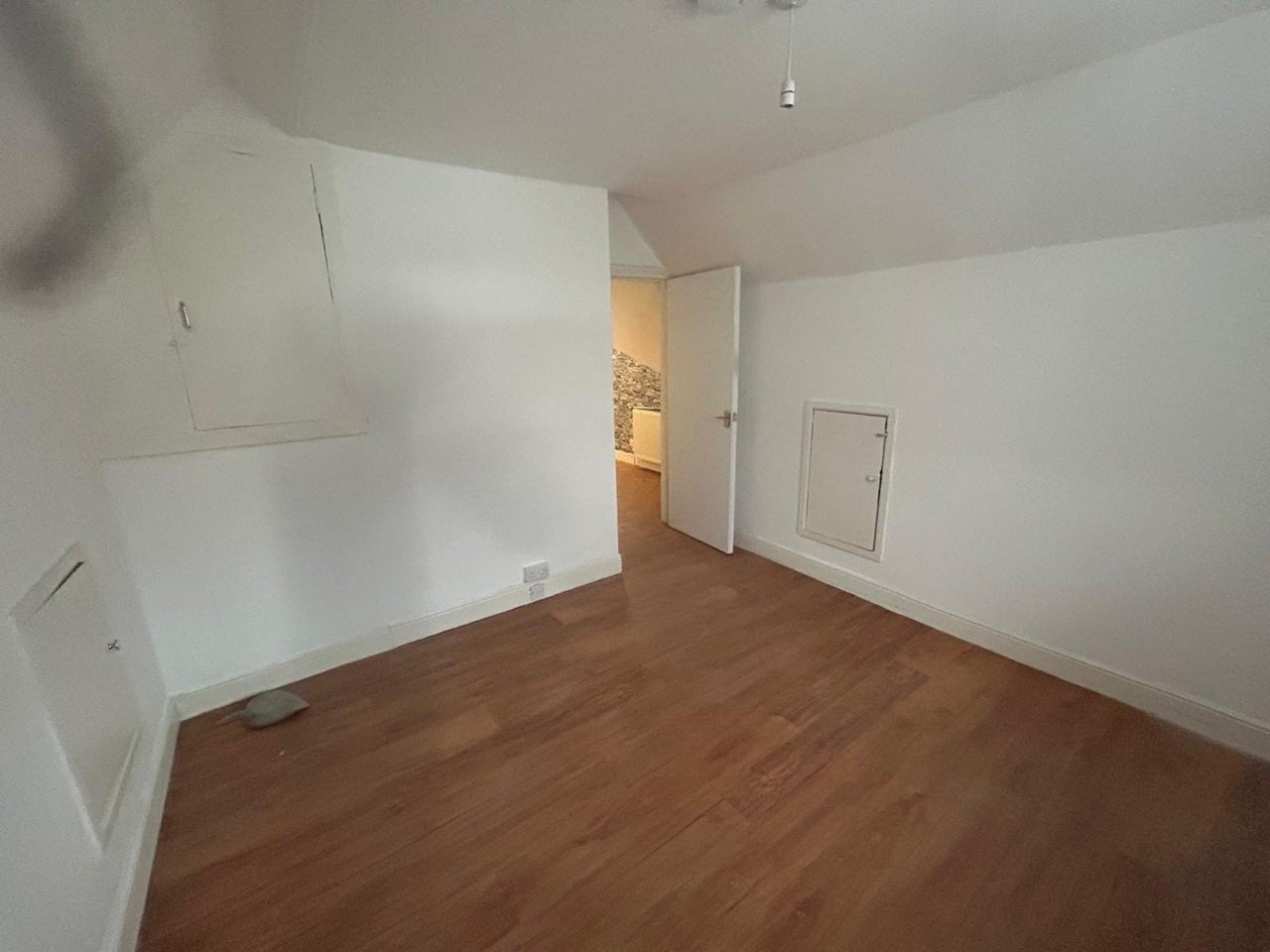 Flat Redburn Road in Bradford