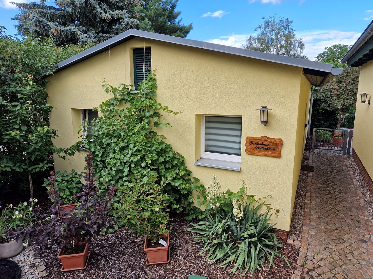 Wohnung Heidereiterweg in Potsdam