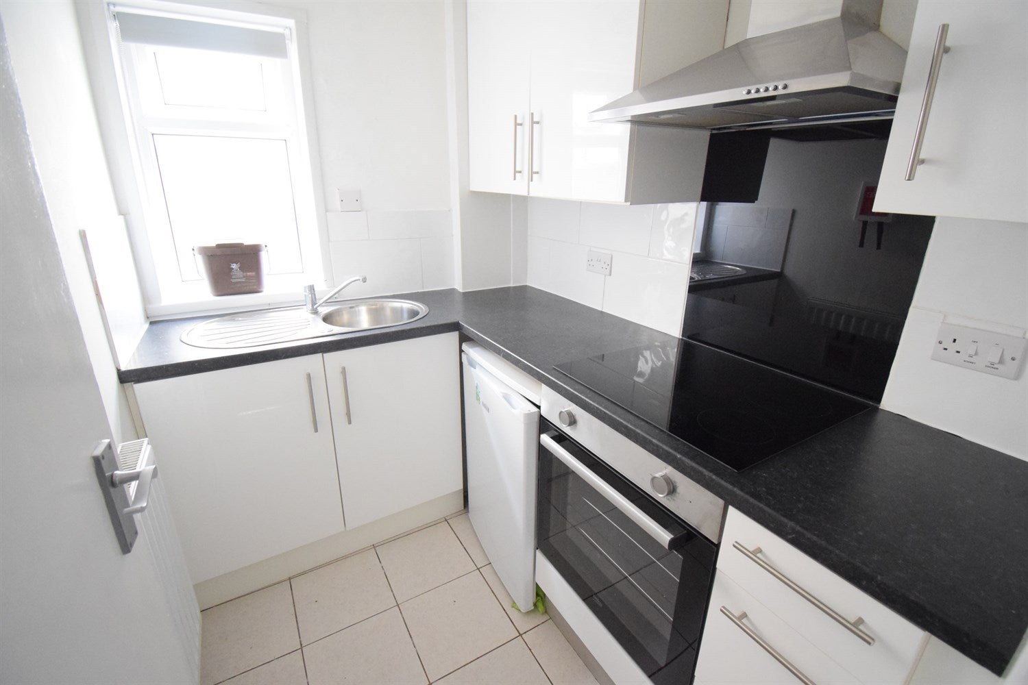 Flat Whitchurch Road in Cardiff
