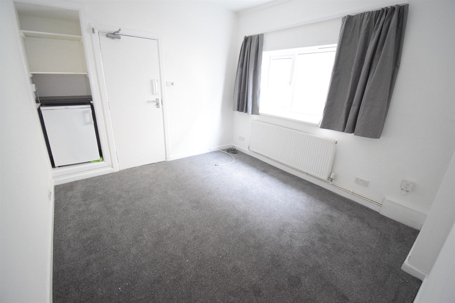 Flat Whitchurch Road in Cardiff