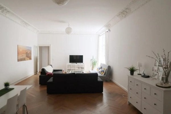 Wohnung Uhlandstraße in Berlin