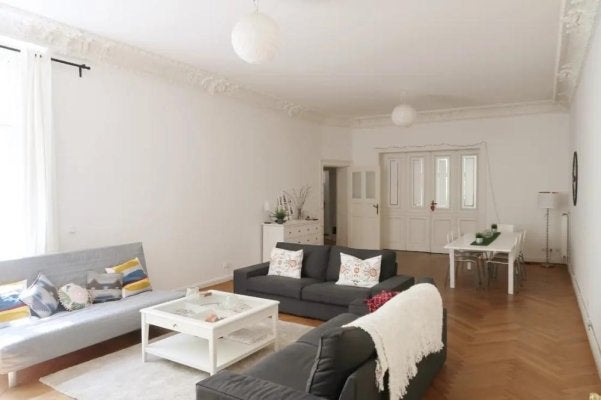 Wohnung Uhlandstraße in Berlin