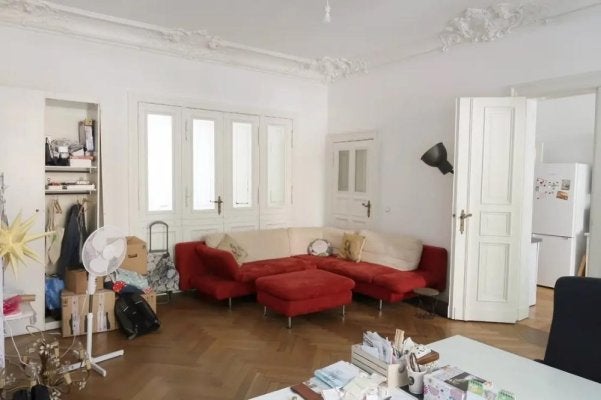 Wohnung Uhlandstraße in Berlin