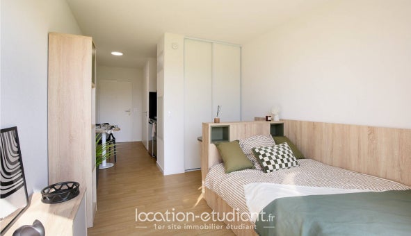 Appartement Avenue Louis Breguet à Toulouse