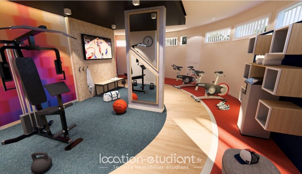 Appartement Avenue Louis Breguet à Toulouse