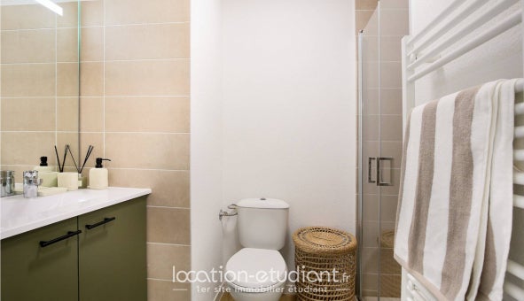 Appartement Avenue Louis Breguet à Toulouse