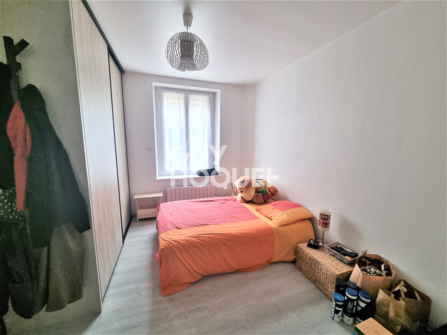 Appartement Rue Victor Hugo à Dreux