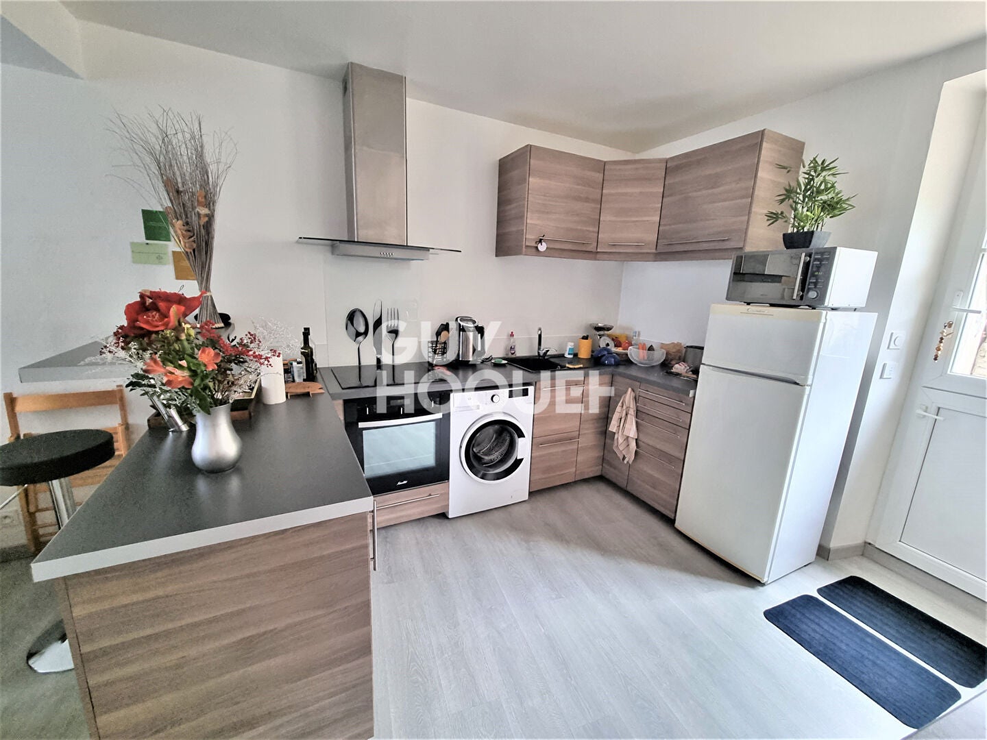 Appartement Rue Victor Hugo à Dreux