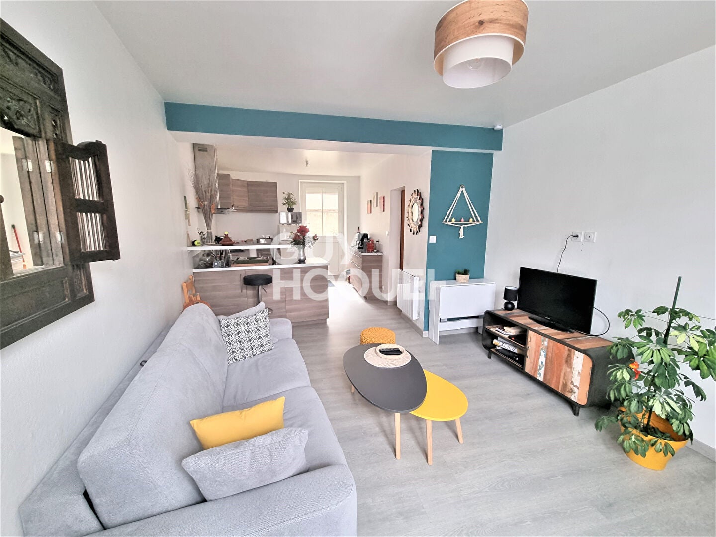 Appartement Rue Victor Hugo à Dreux