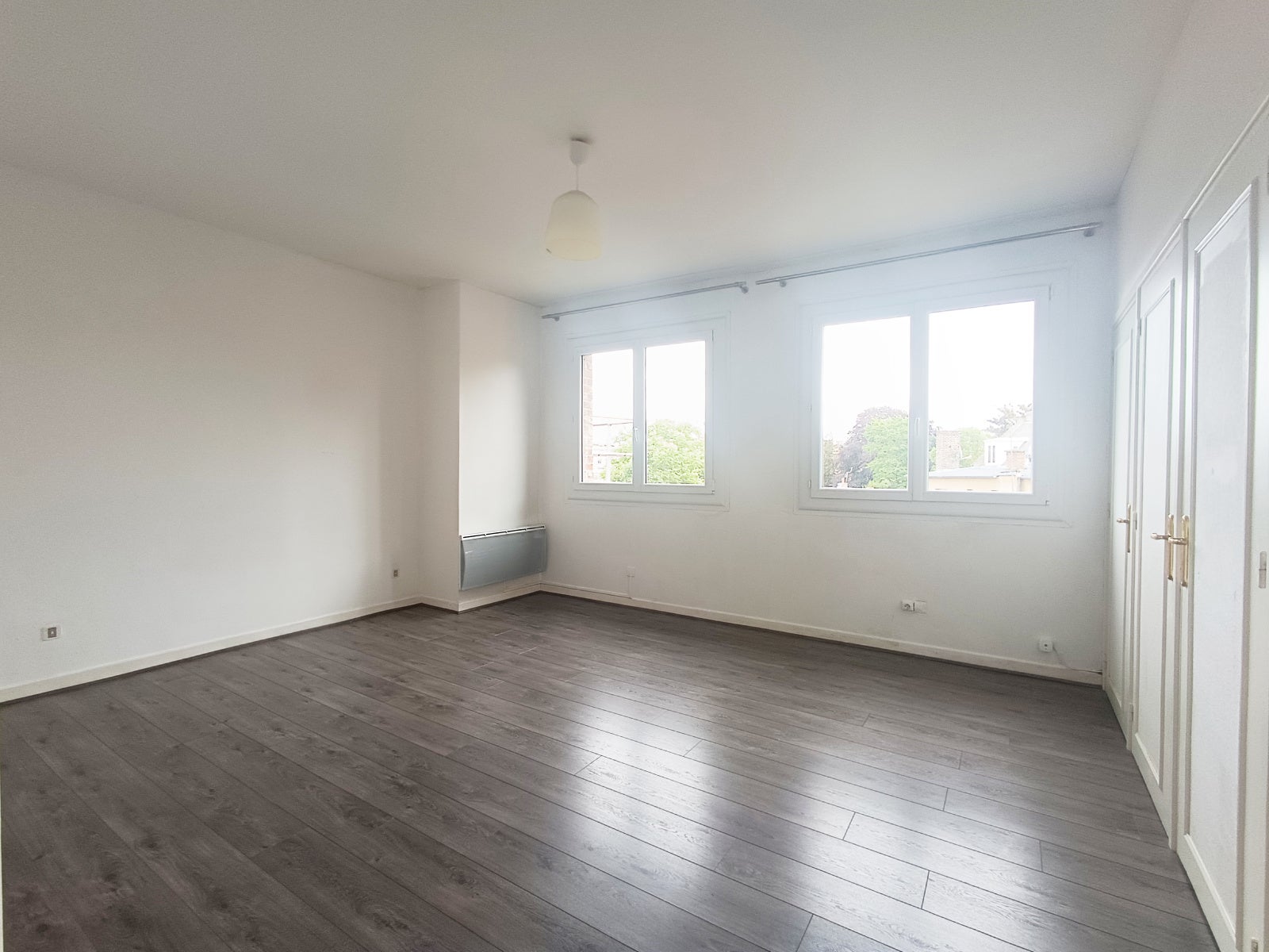 Appartement Rue Berthe Garnier à Douai