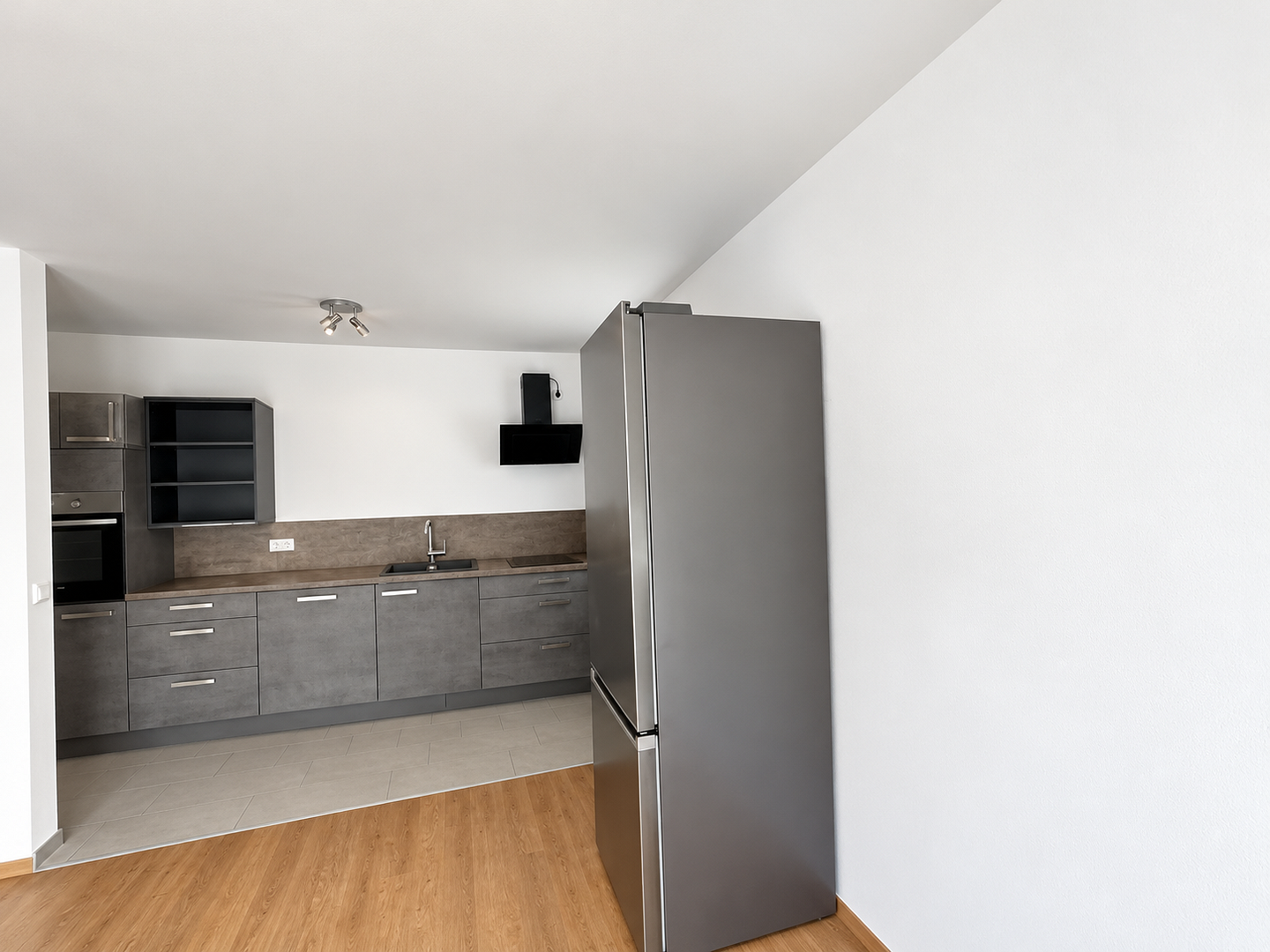 Wohnung Dolberger Straße in Ahlen