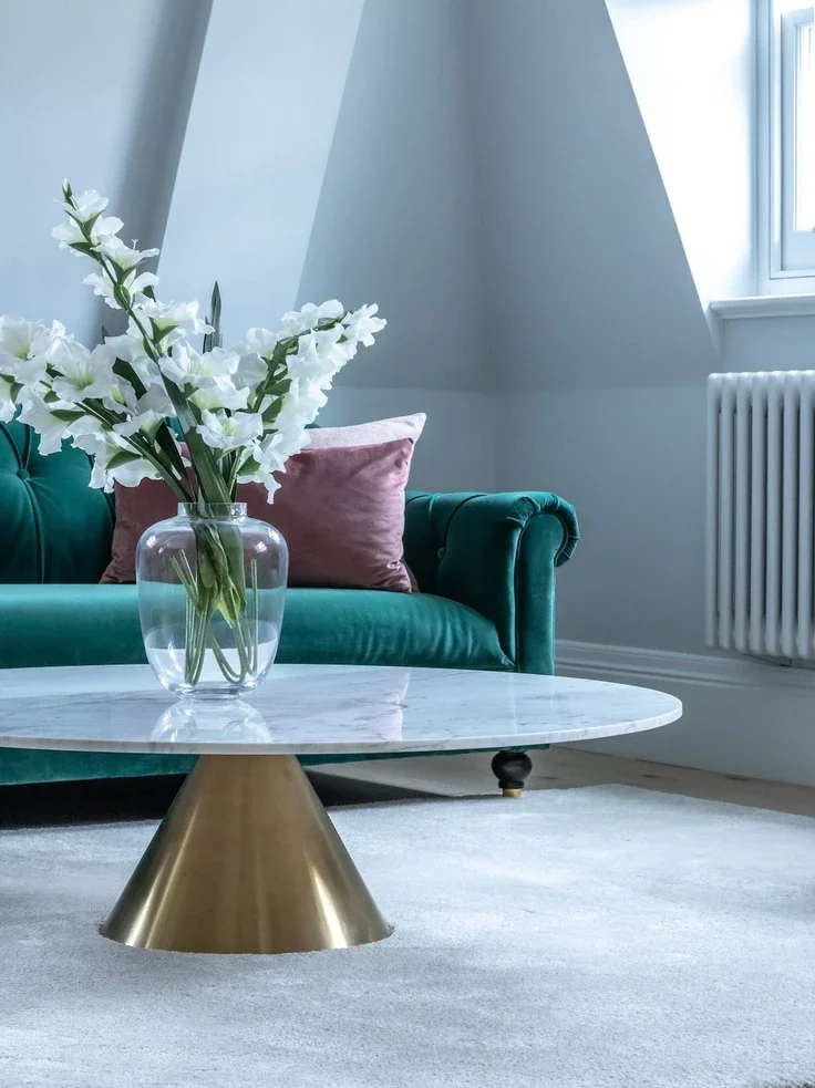 Flat Queensberry Mews West in Greater London