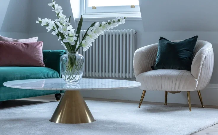 Flat Queensberry Mews West in Greater London