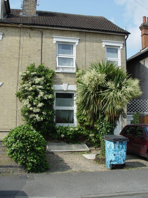 Room Waterloo Road in Ipswich