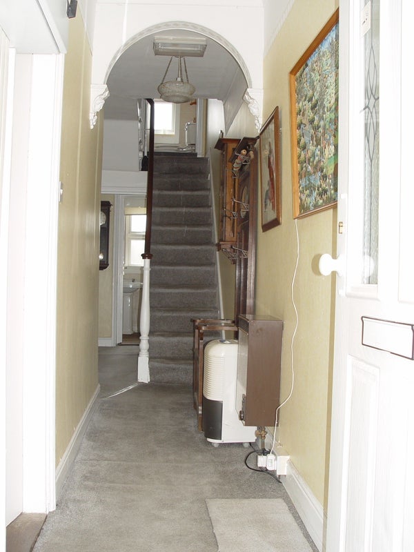 Room Waterloo Road in Ipswich