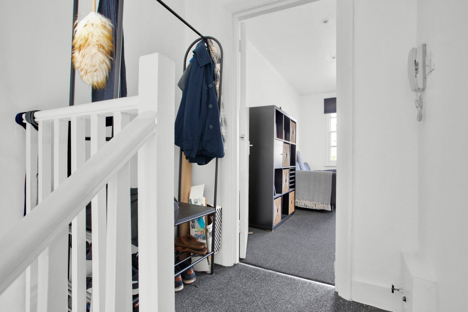 Flat Royal College Street in Greater London