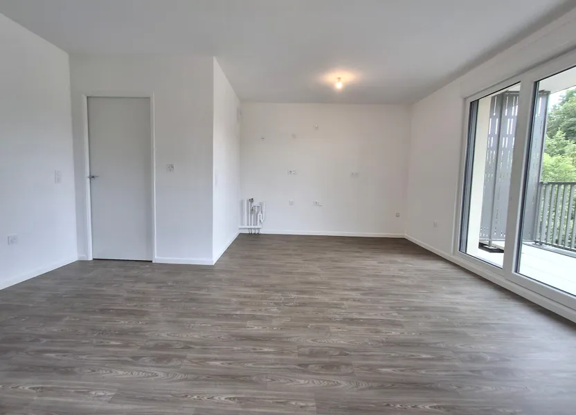 Appartement Rue Stanislas Révillon à Boissy-Saint-Léger