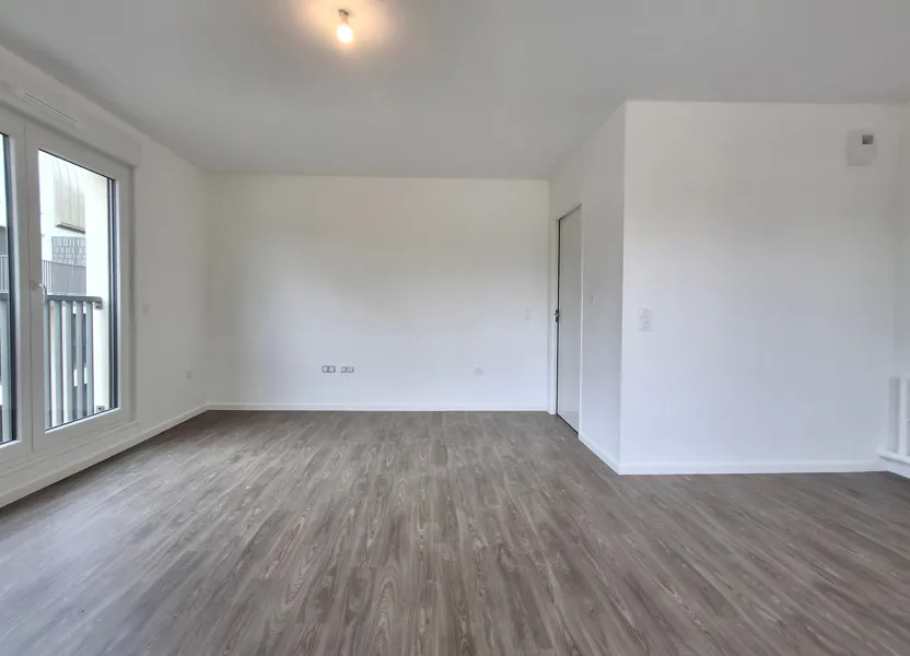 Appartement Rue Stanislas Révillon à Boissy-Saint-Léger