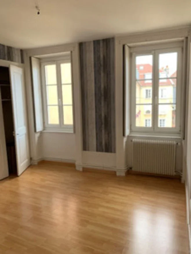 Appartement Rue Pasteur à Besançon