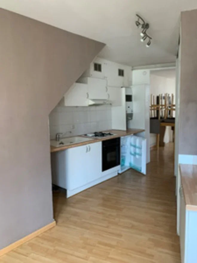 Appartement Rue Pasteur à Besançon