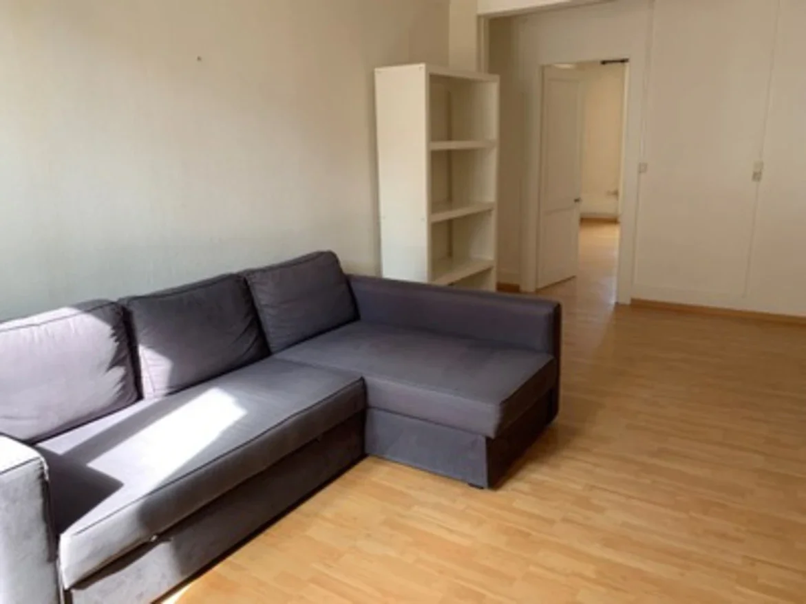 Appartement Rue Pasteur à Besançon