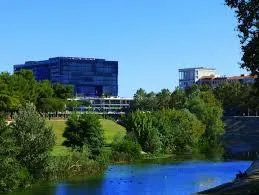 Chambre Passerelle des Barons de Caravètes à Montpellier