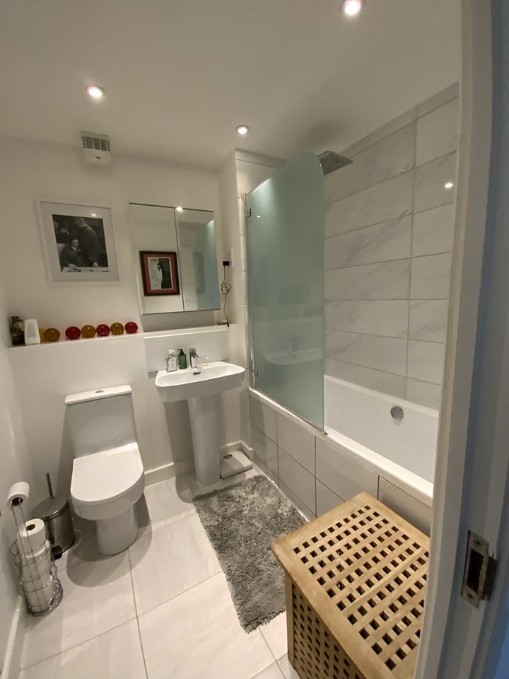 Flat Merbury Close in Greater London