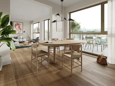 Appartement Stationsplein in Eindhoven
