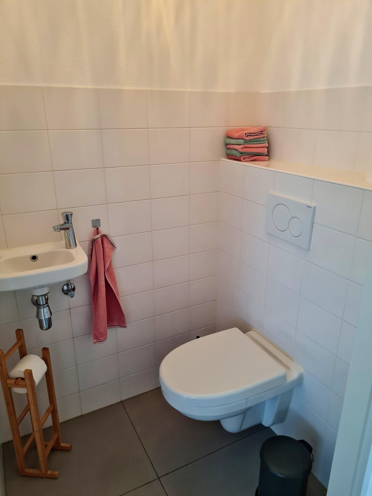 Appartement Truus Oversteegenstraat 7