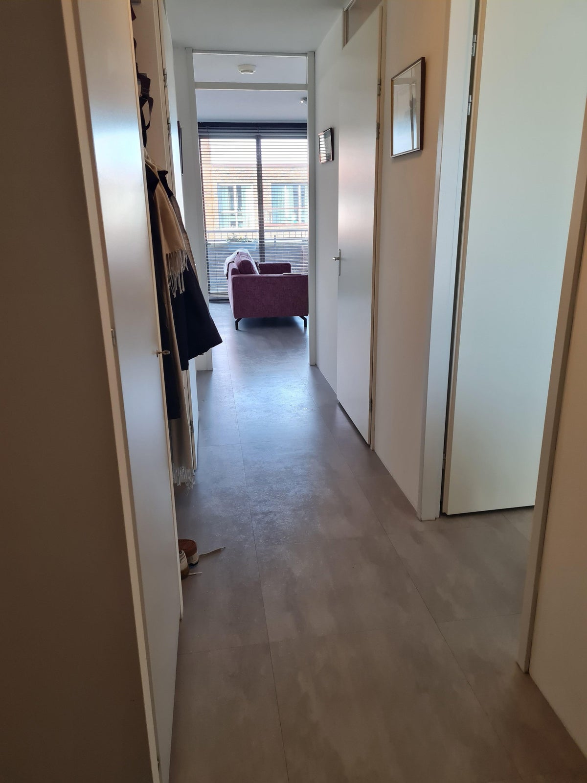 Appartement Truus Oversteegenstraat 6