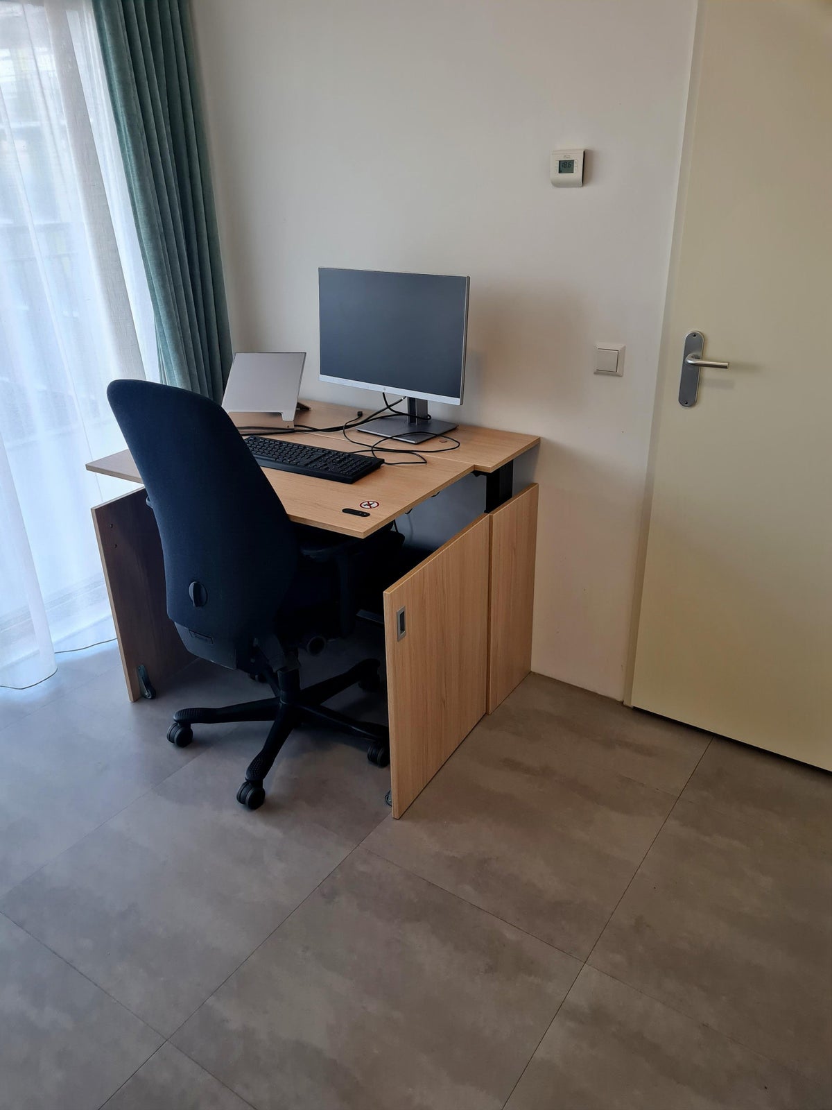 Appartement Truus Oversteegenstraat 11