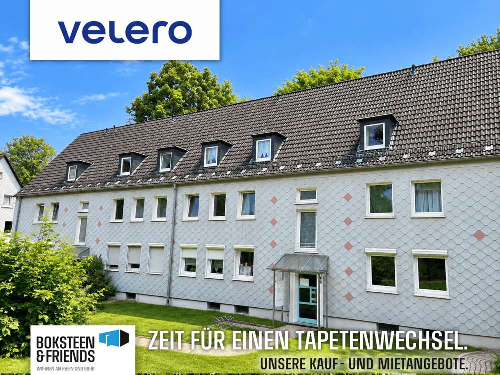 Wohnung Uferweg in Meschede