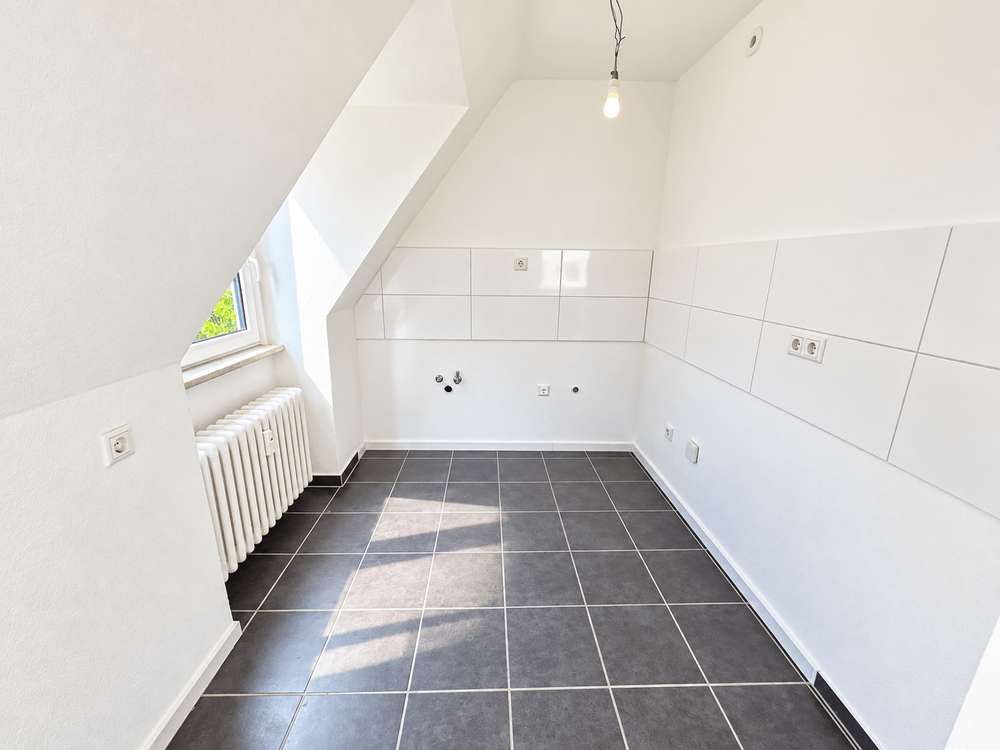 Wohnung Uferweg in Meschede
