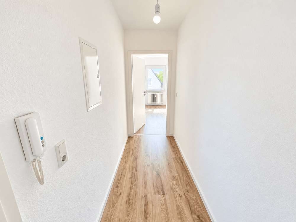 Wohnung Uferweg in Meschede