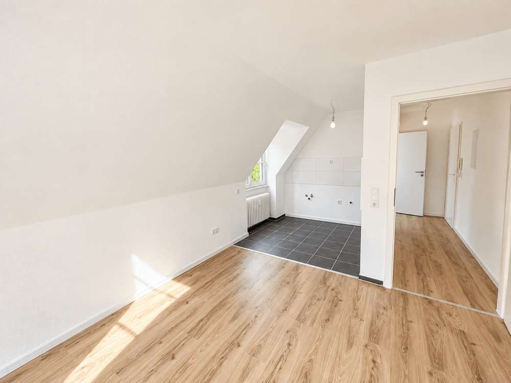Wohnung Uferweg in Meschede